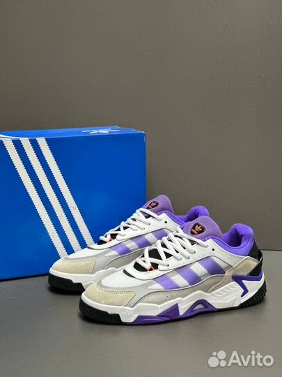 Кроссовки adidas niteball