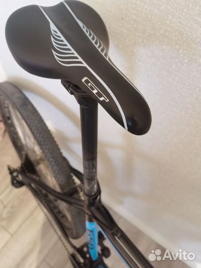 Велосипед Stels navigator 650 гидравлика,размер 19