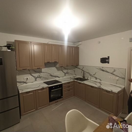 Кухня как в IKEA в наличии