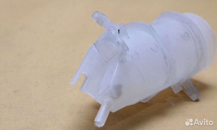 Камера прессостата Electrolux 1294023146 бу. 7852