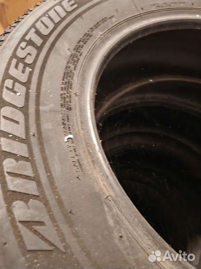 Bridgestone Turanza ER30 235/65 R17