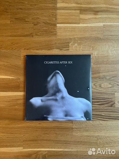 Винил Cigarettes After Sex – I