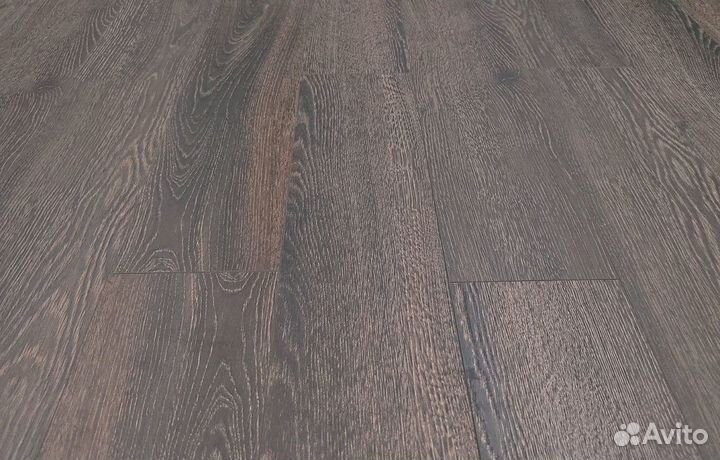 Влагостойкий ламинат