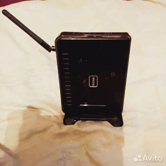 Wifi роутер супра