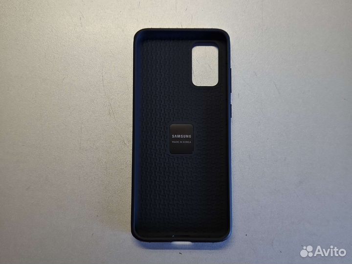 Чехол Samsung S20 plus