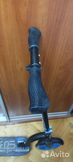 Продаю самокат в идеальном состоянии