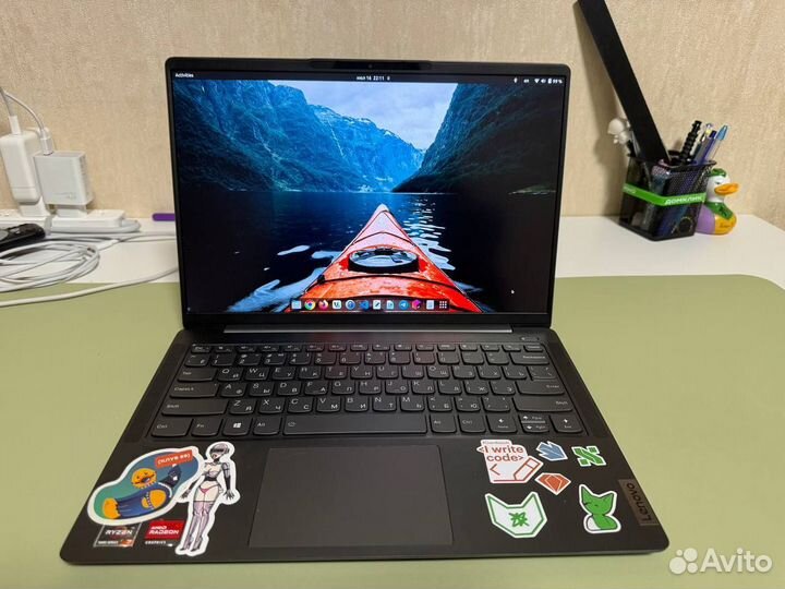 Lenovo IdeaPad 5 Pro 14ACN6