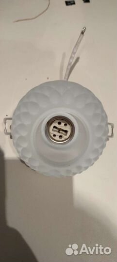 Светильник потолочный