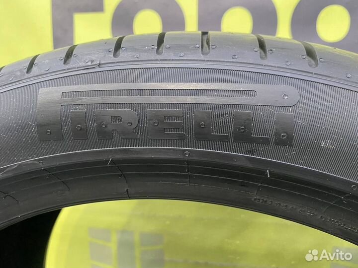 Pirelli P Zero 275/35 R23 104Y