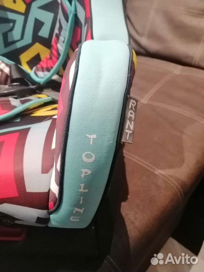 Автомобильное кресло 0-25кг