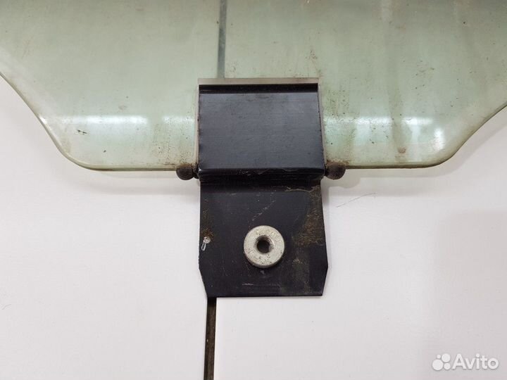 Стекло двери заднее правое (Mercedes-Benz S-class)