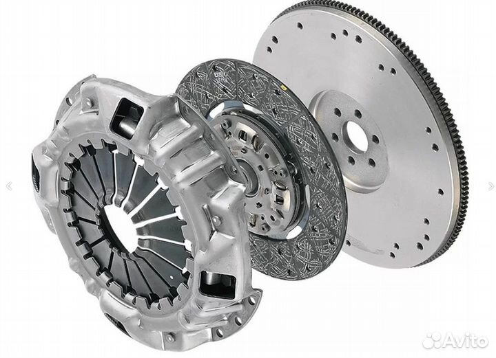 Запчасти Nissan(Ниссан)