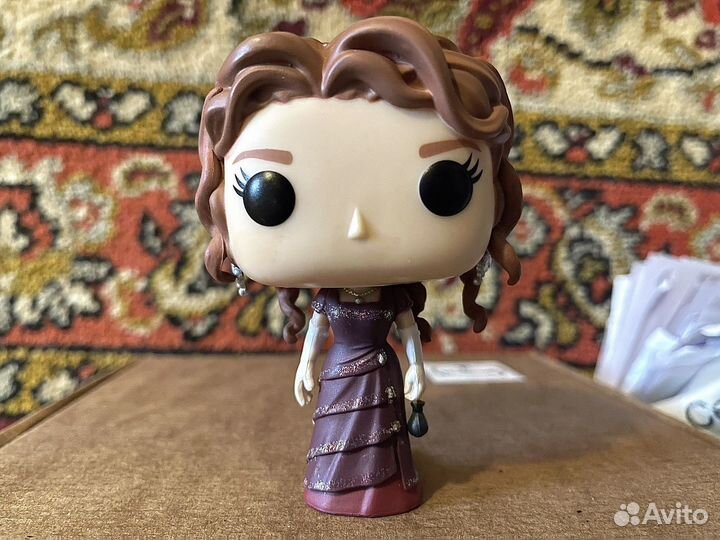 Rose 705, Titanic. Funko Pop. Фанко Поп