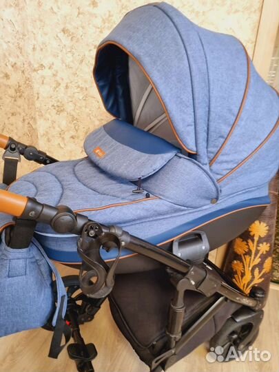 Шикарный Tutis Mimi Style 3 в 1