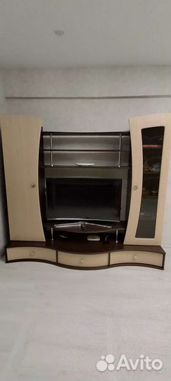 Горка в гостиную