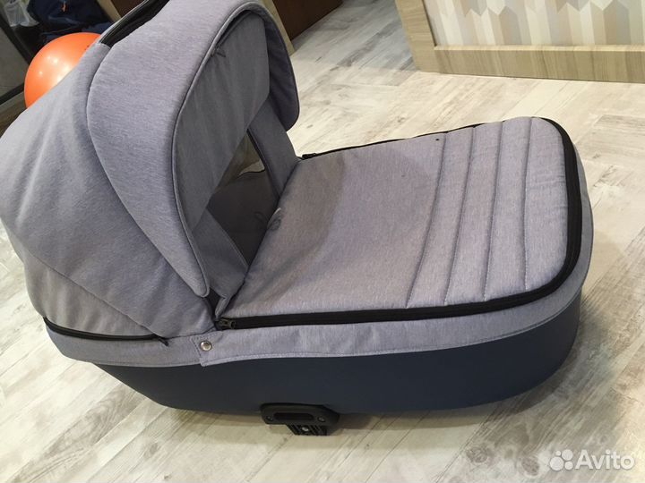 Коляска adamex amelia 2 в 1