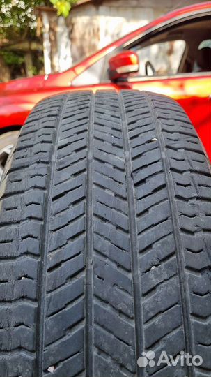 Yokohama Geolandar G91 225/65 R17