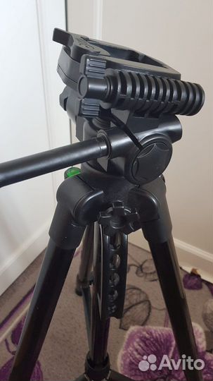 Штатив rekam E-169