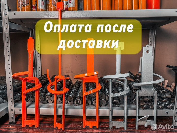 Спираль смесительная Pft / Kaleta / Grand