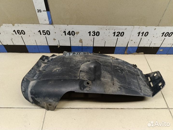 Локер задний правый Hyundai-KIA Solaris 2010-2017