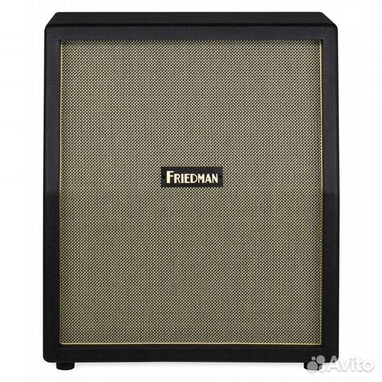 Friedman vertical 212