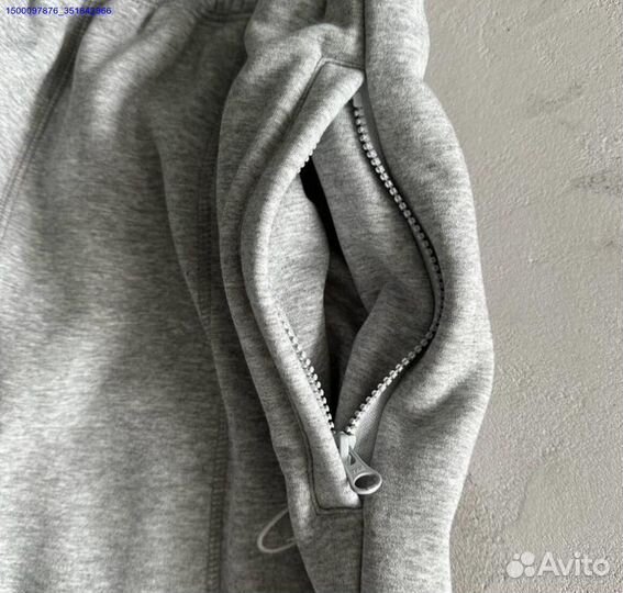 Спортивные штаны Corteiz прямые (Арт.30283)