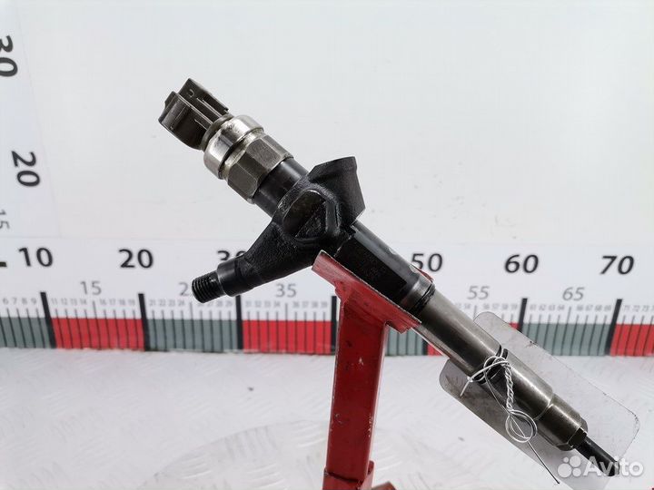 Форсунка для Nissan X-Trail T30