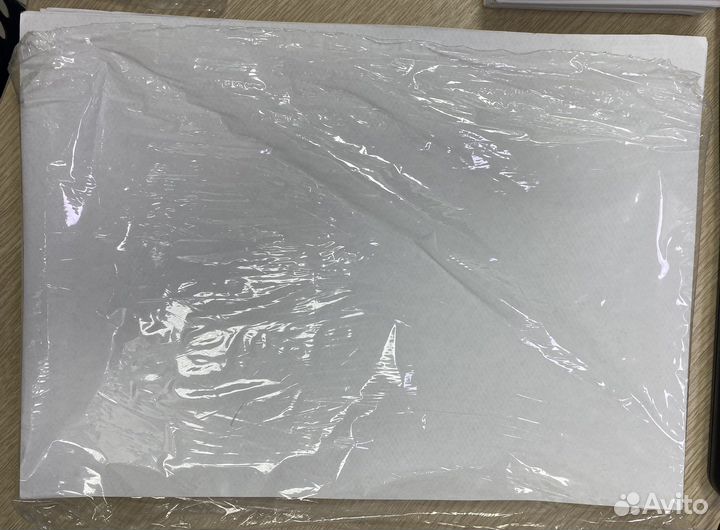 Почтовые конверты 4 вида