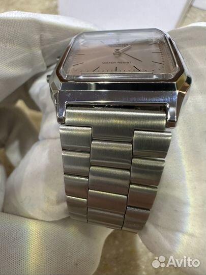 Наручные часы Casio AQ-230A-7A