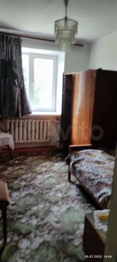 2-к. квартира, 52,1 м², 2/2 эт.