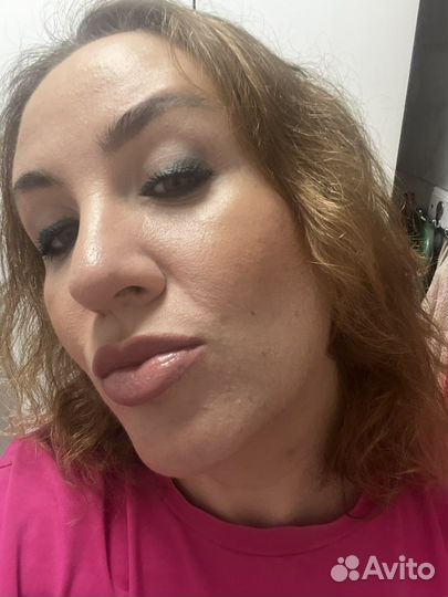 Тональный крем сс