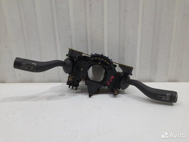 Переключатель подрулевой в сборе Volkswagen
