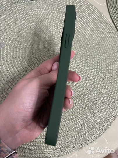 Чехол для Apple iPhone 14Pro Max с Magsafe