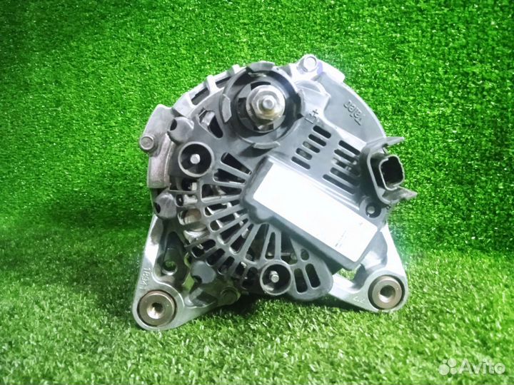 Генератор Рено Логан Флюенс Клио Симбол Меган