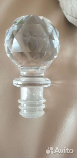 Графин со стаканами