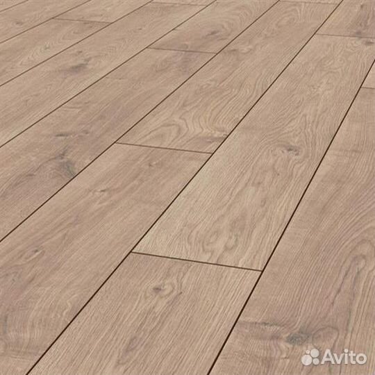 Ламинат Swiss Krono Jangal 3221W Brill Oak
