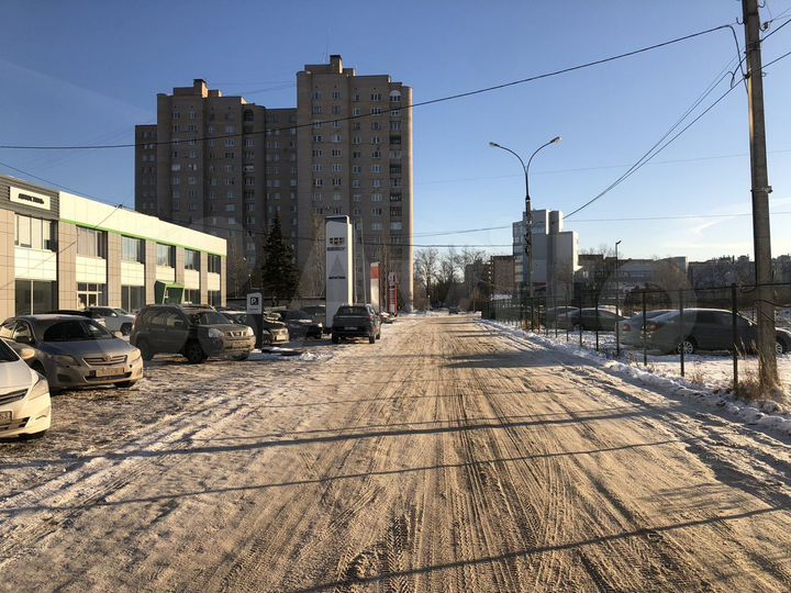 Свободного назначения, 1340 м²