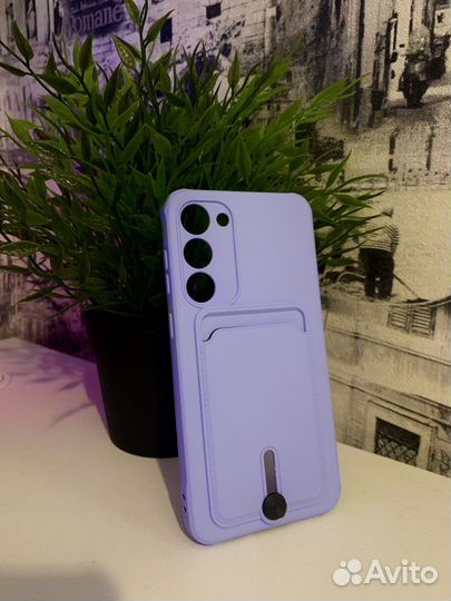 Чехол на Samsung Galaxy S23+