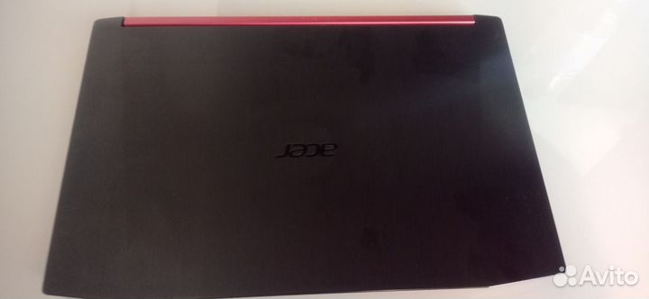 Acer nitro 5