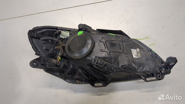 Фара (передняя) Skoda Fabia, 2013