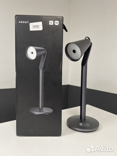 Умная настольная лампа Mijia Pipi Lamp