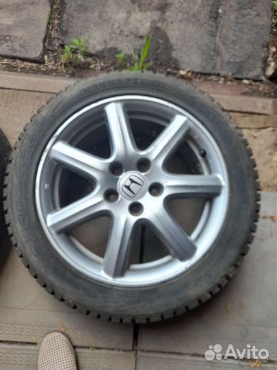 Nokian Tyres Hakkapeliitta 5 225/50 R17