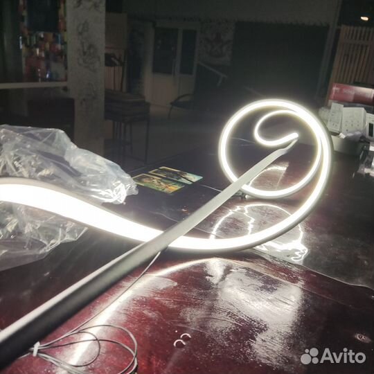 Люстра Дизайнерский Светильник подвесной