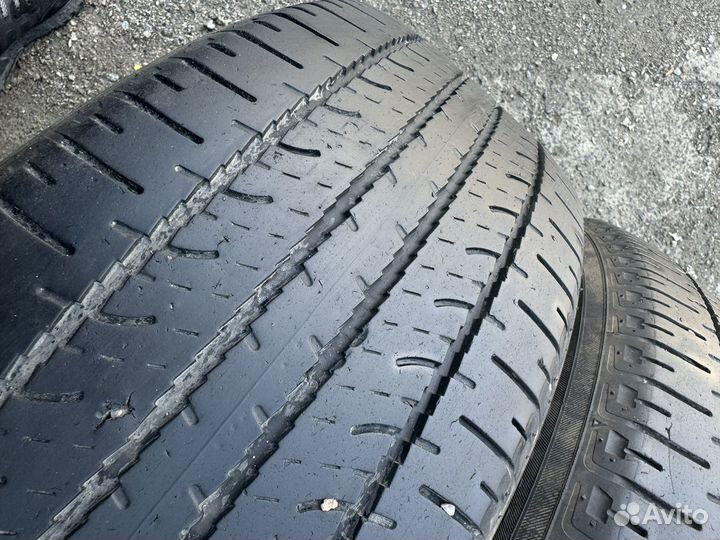 Yokohama Geolandar SUV G055E 225/55 R18