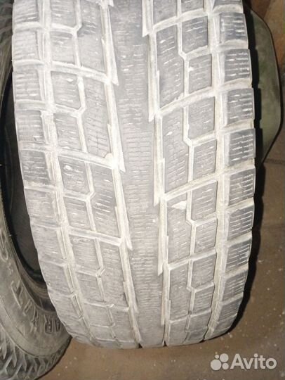 Yokohama Geolandar I/T-S G073 265/70 R16 112Q