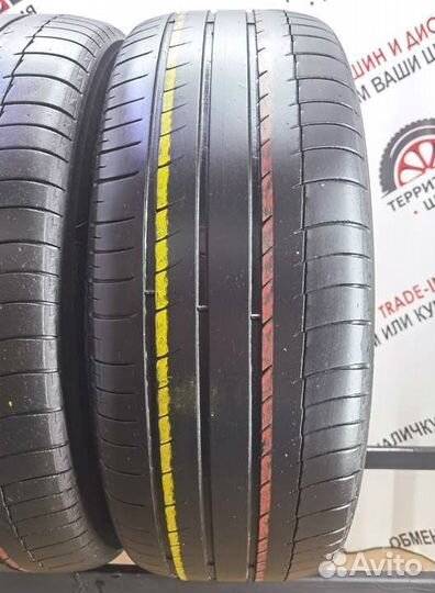 Michelin Latitude Sport 225/60 R18 100H