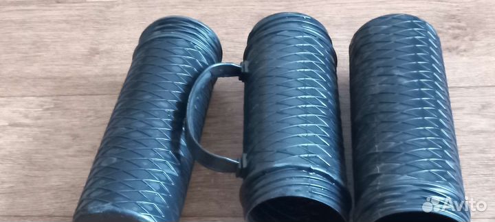 Тубусы для чертежей