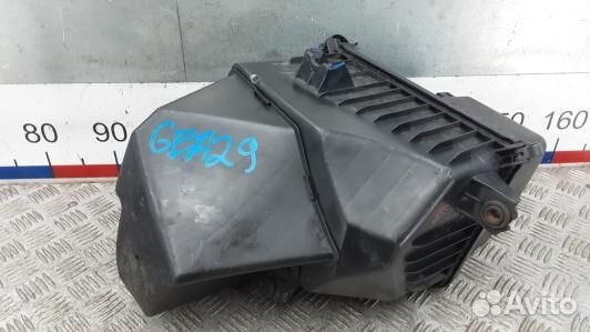 Корпус воздушного фильтра hyundai H1 (starex) 2 (G