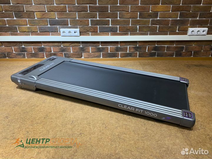 Беговая дорожка Clear Fit IT 1000