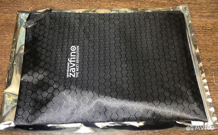 Межблочный кабель Zavfino Novah RCA